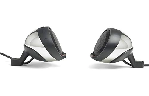Bluetooth Handlebar Speaker kit - Two pods