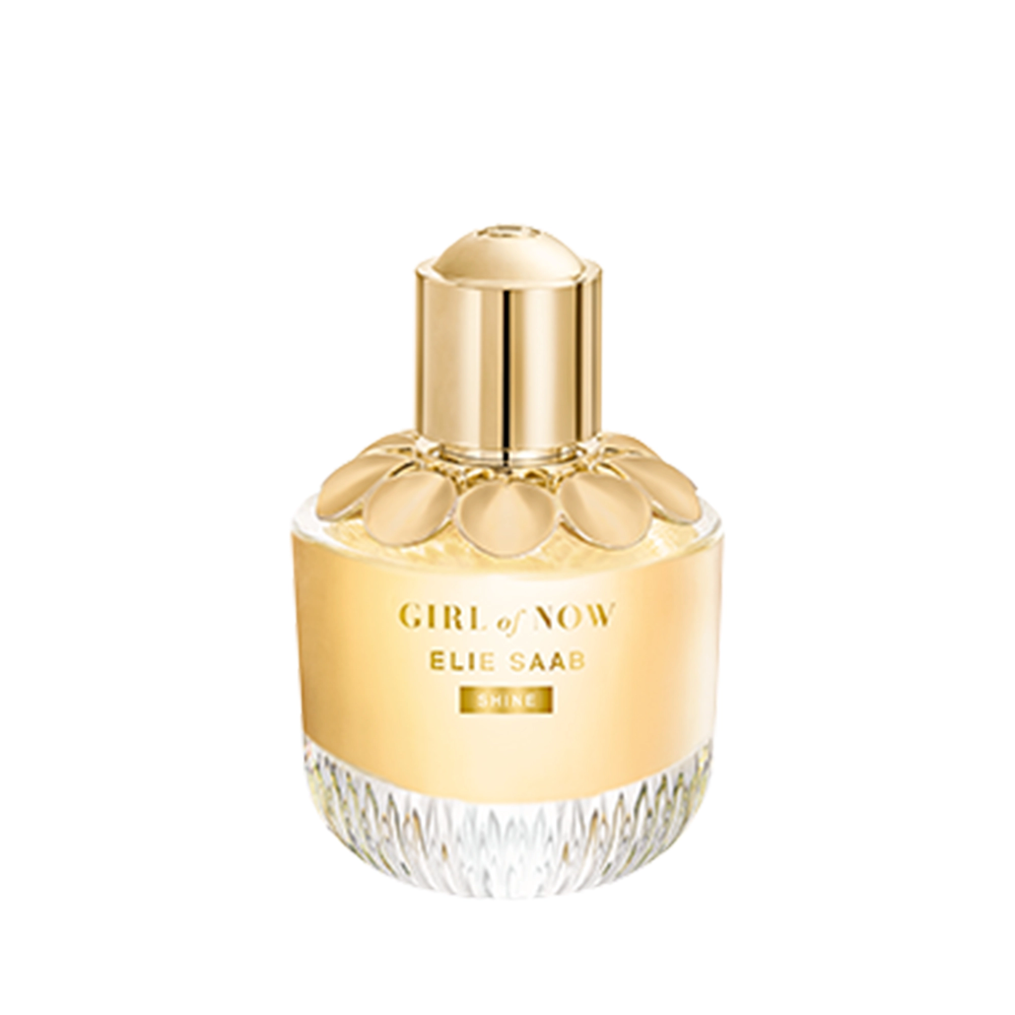 Elie Saab Girl Of Now Eau de Parfum - 50ml