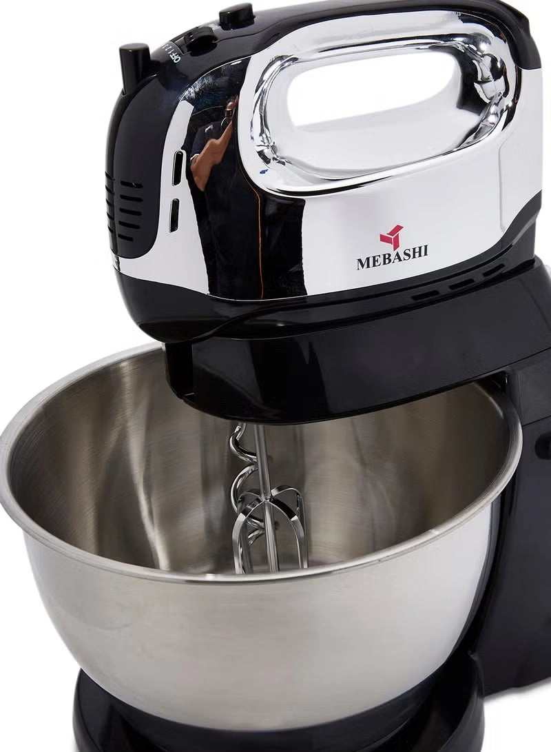 ME-SBM1002 - 4.5L 350W