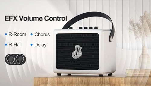 GA-ONE - 15W Rechargeable