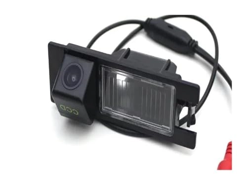 Reversing Camera - Night Vision HD