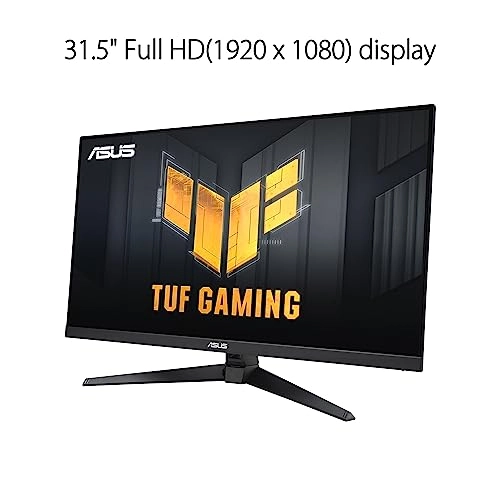 VG328QA1A - 90LM08R0-B01E70 31.5 inch 1920 X 1080