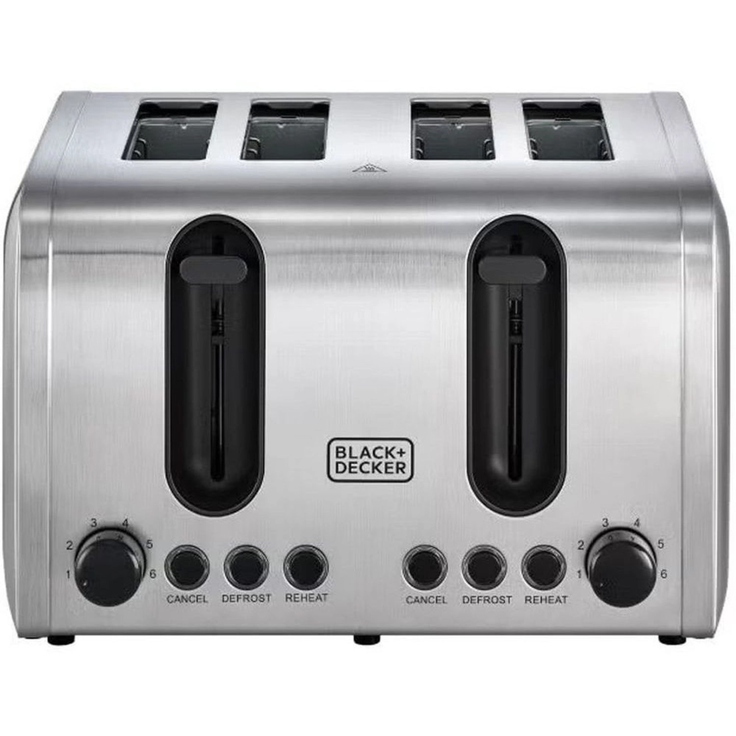 ET444-B5 - 4 slice(s)