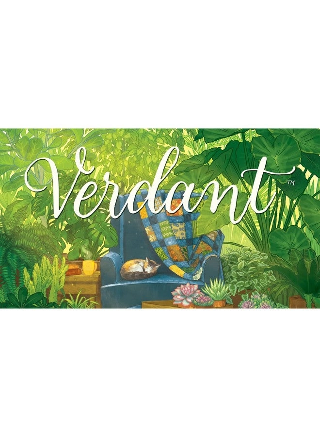 Verdant - Board Game