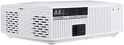 High Brightness Projector 4200 Lumens 1920x1080