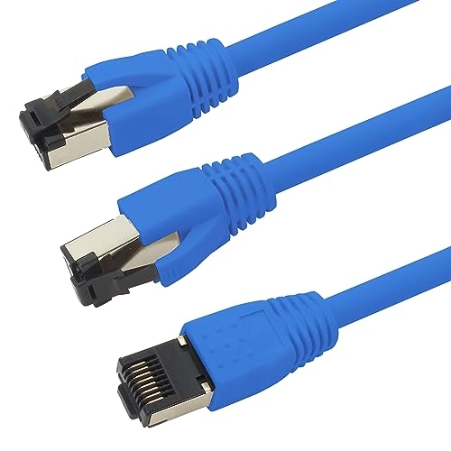 Cat.8 network cable - 5m