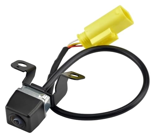 Rear View Camera - Kia Sorento 2014 2015 Parking Assistance