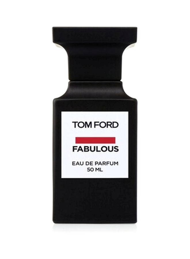 F***ing Fabulous Eau de Parfum 50 ml