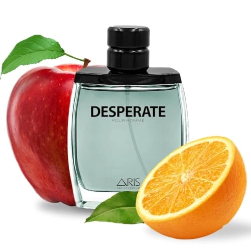 Desperate Eau de Parfum 100ml