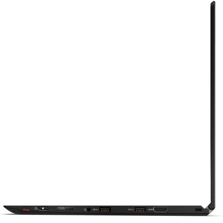 Thinkpad X1 Yoga 20XY0093AD - 14inch 512GB 16GB Core i7 2.8GHz