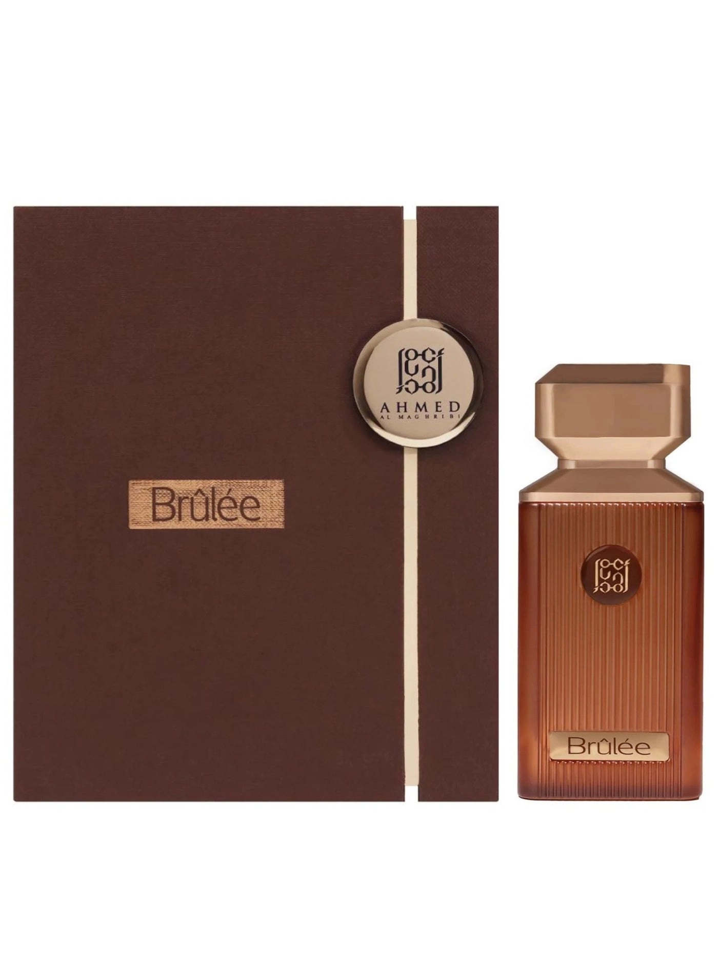 Brulee Eau de Parfum 100 ml