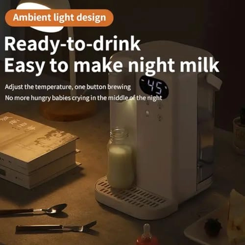 MINI Countertop Water Boiler - 3L