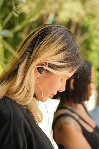 XP01 Wired Earbud