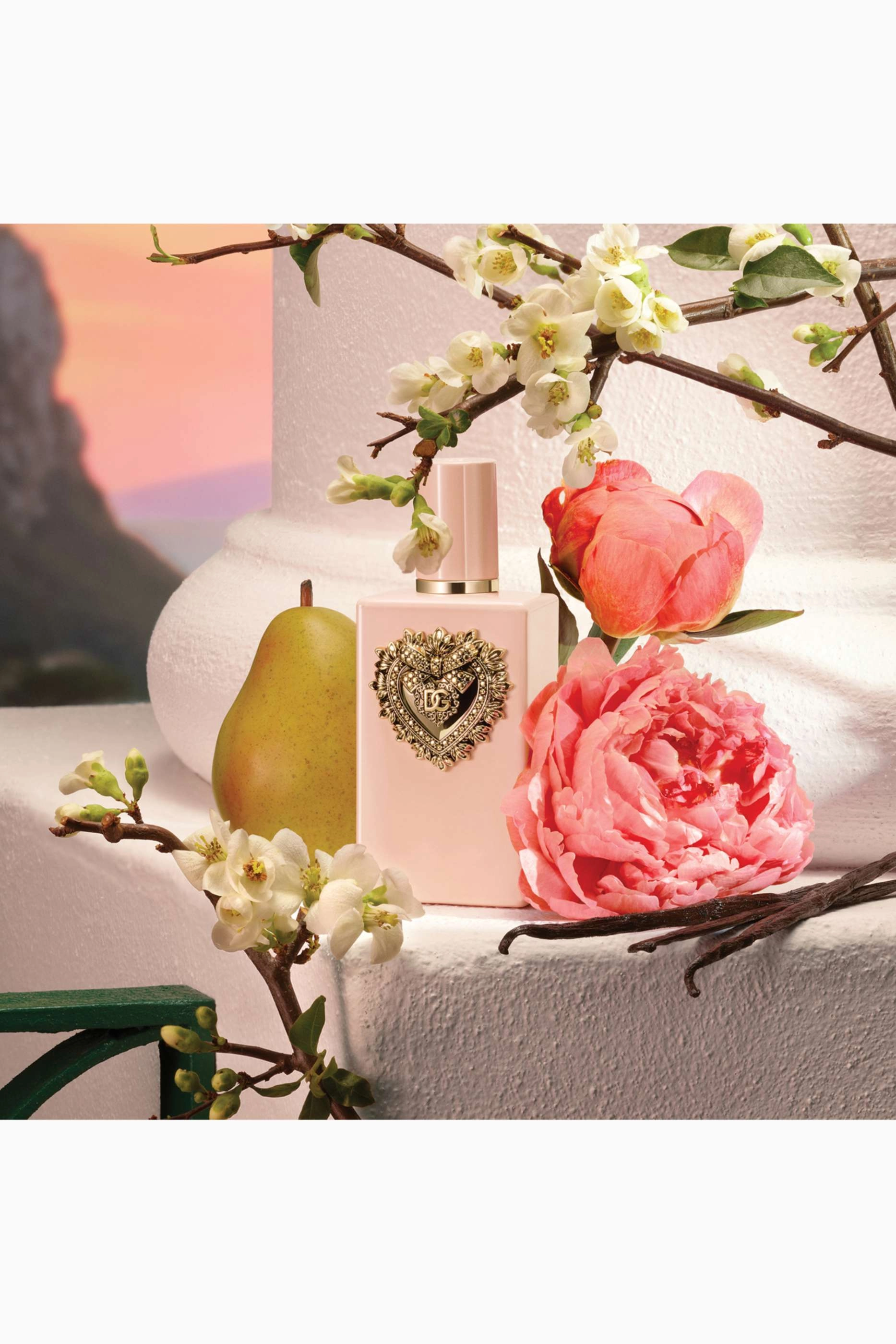 My Devotion Eau de Parfum 100ml