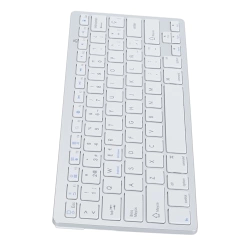 Mini Wireless Keyboard - ES Wireless