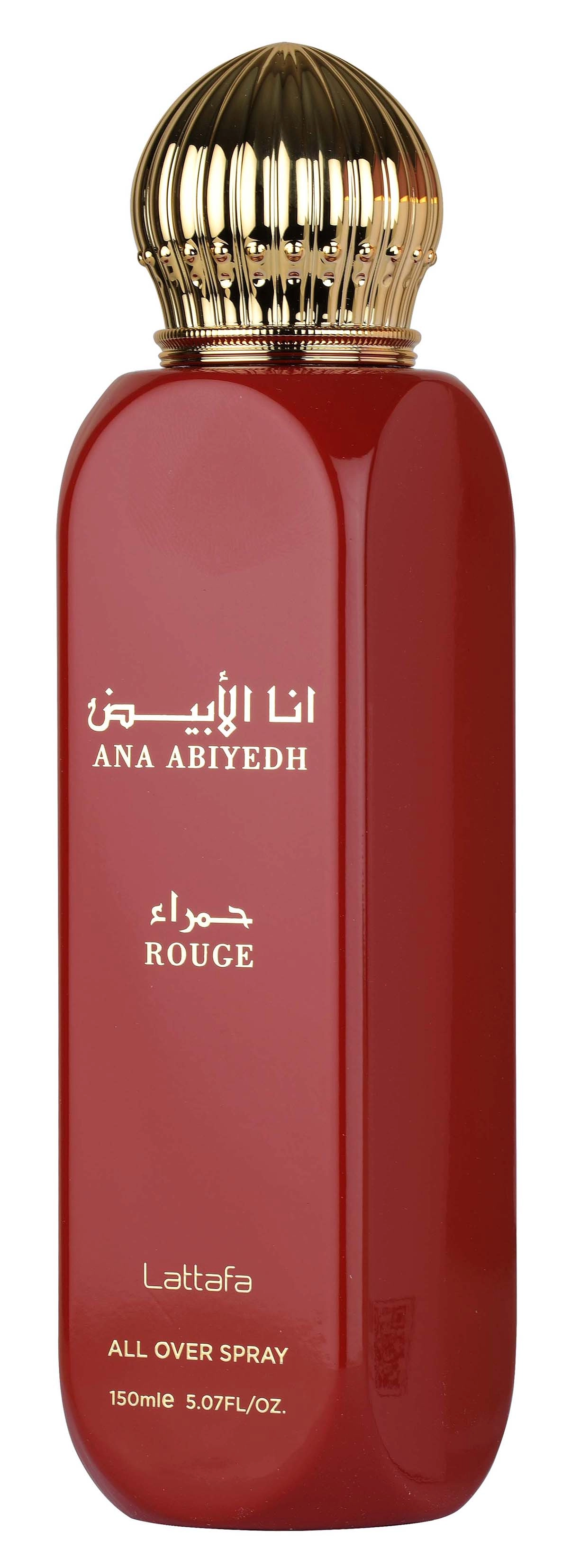 Ana Abiyedh Leather Eau de Parfum 60ml