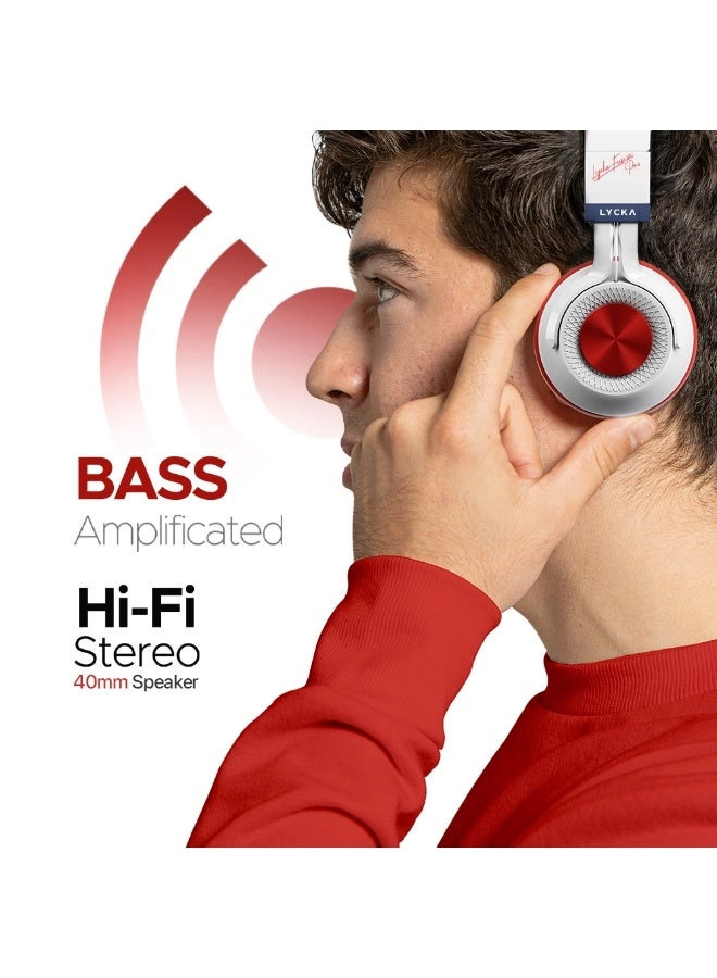 Fusion Wireless Headphone