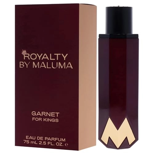 Garnet Eau de Parfum 75ml