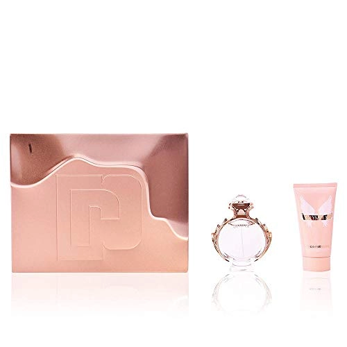 Olympea - Floral 2 Pc Gift Set