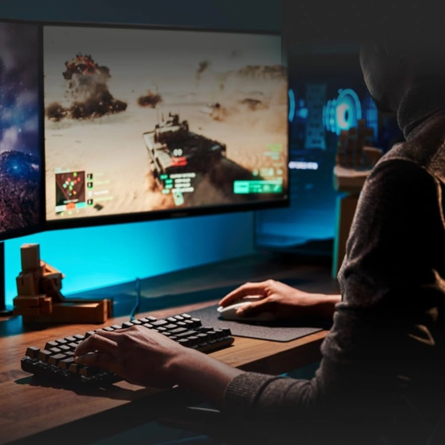 G413 TKL SE - AR Wired