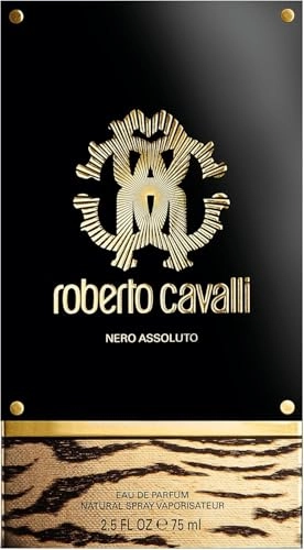 Nero Assoluto - Eau de Parfum 75ml