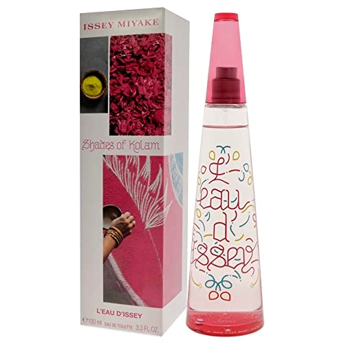 L'EAU D'ISSEY SHADES OF KOLAM Eau de Toilette 100 ml
