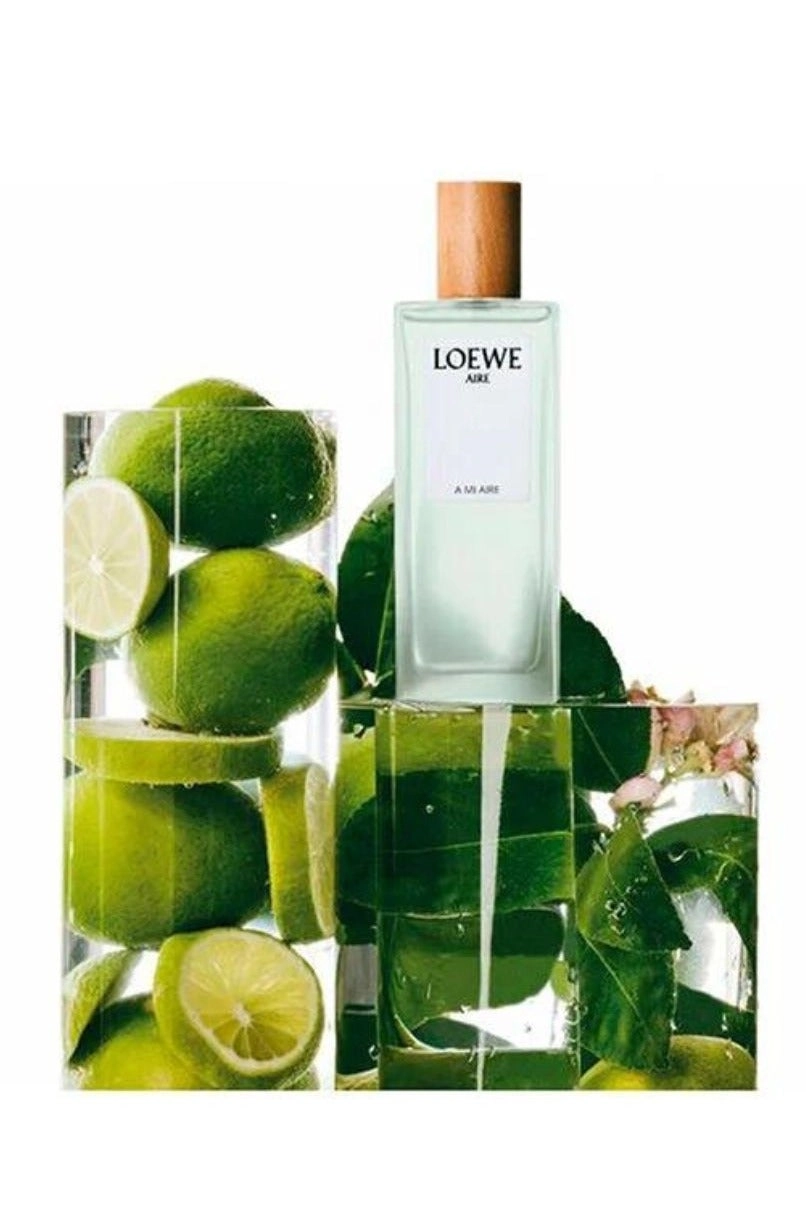 Aire A Mi Aire Eau de Toilette 50 ml