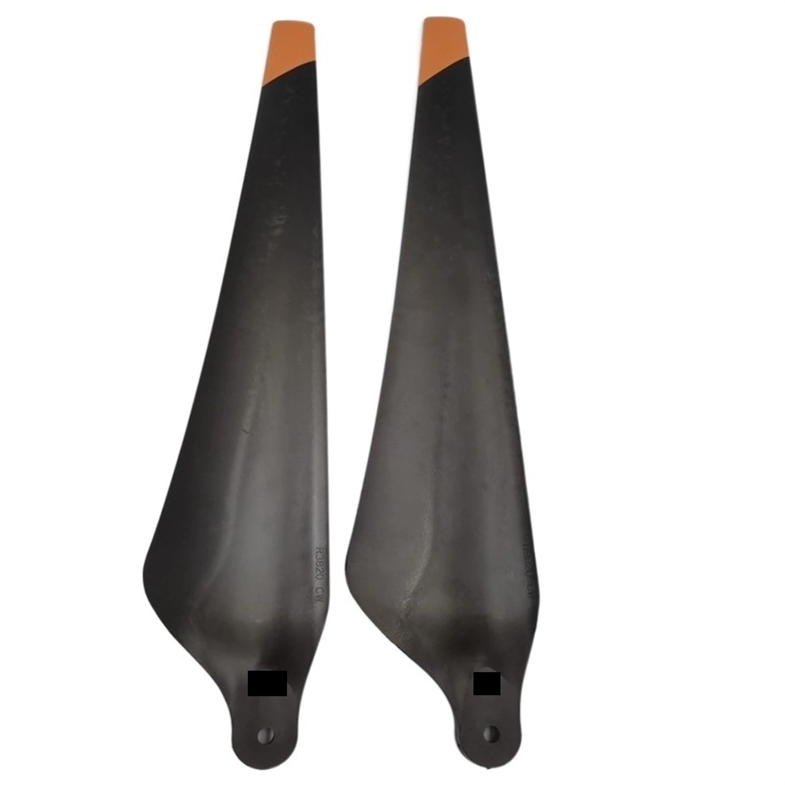 T30 R3820 Propeller Blades - Carbon Fiber CW&CCW