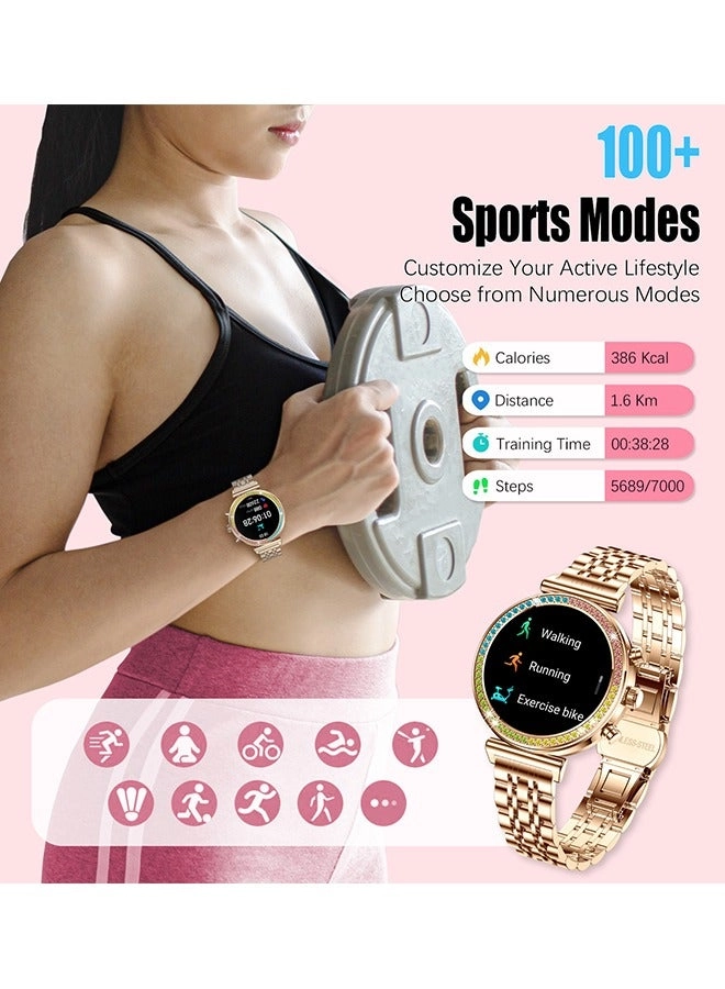 RT-I110 Stainless Steel