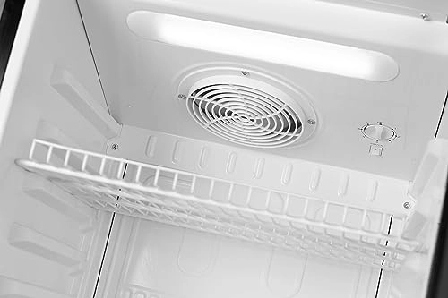 TERSC320W - 320 Liters 2-12 C