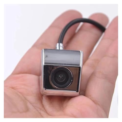 Backup Camera - Wire 420 TV Lines