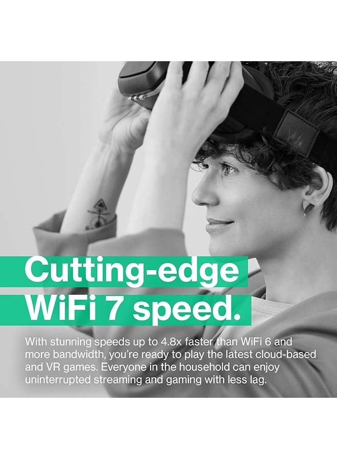 Velop Pro 7 - 802.11.be 1 Pack