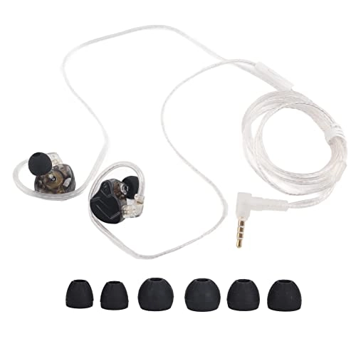 IEM Earphones Wired Earphone
