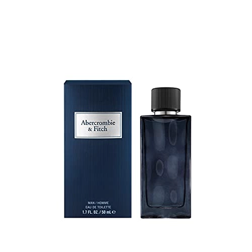 First Instinct Blue Eau de Toilette 50 ml