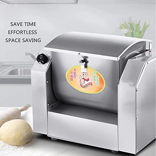 Automatic Mixer - 7.5L 1500W