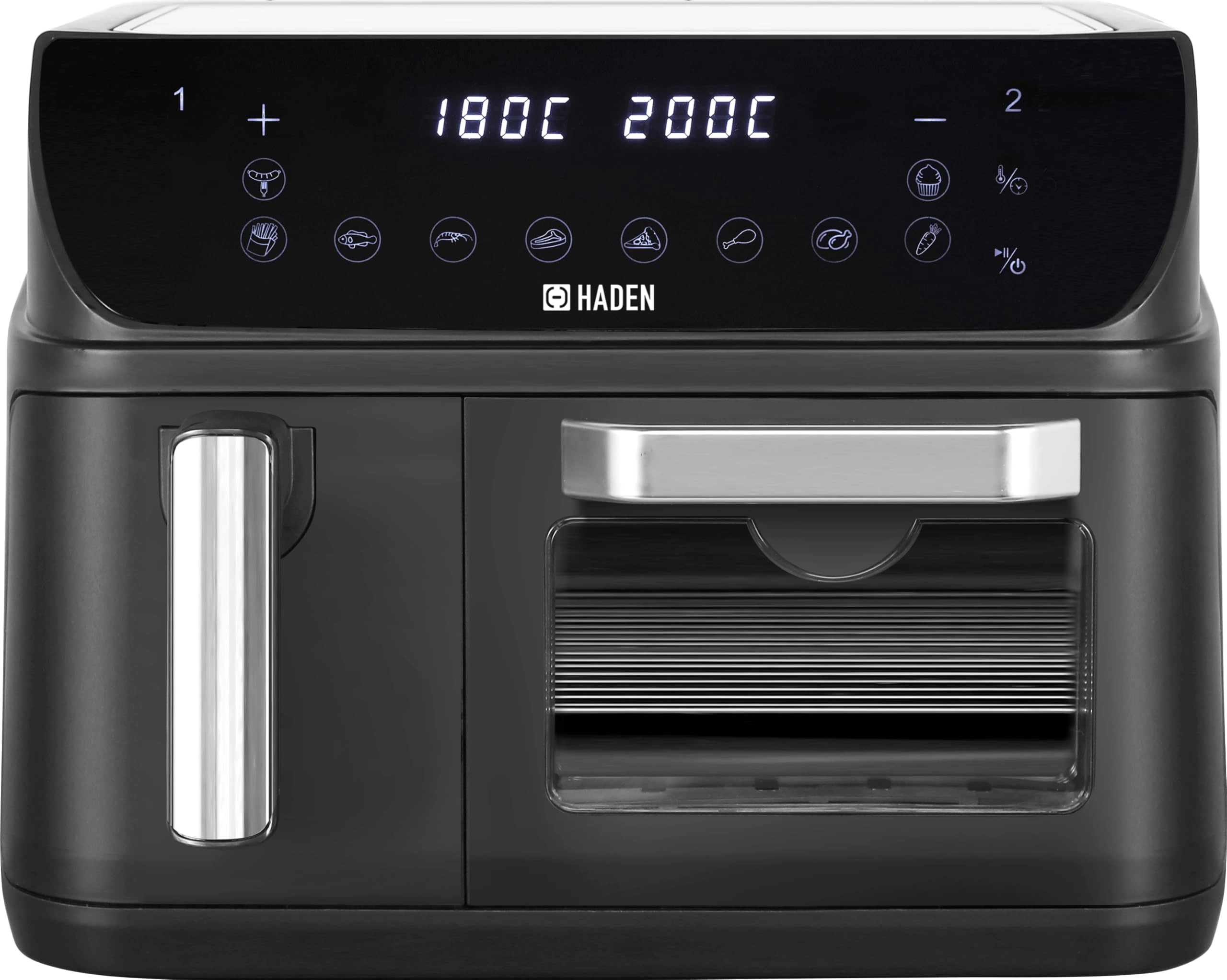 Haden Dual Air Fryer 210821