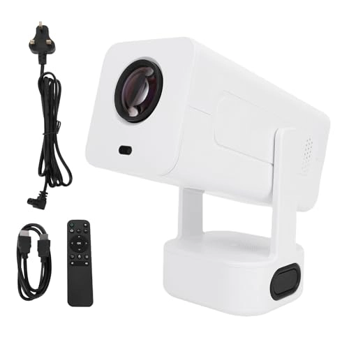 Portable Projector 280 ANSI LM 1920x1080P