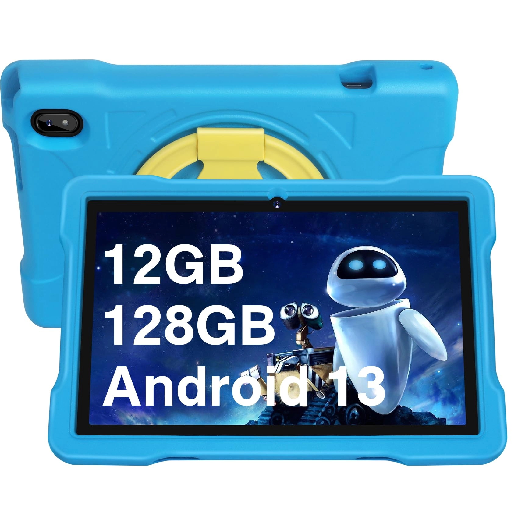 JUEDUR X700 - 12GB 10.1inch 128GB