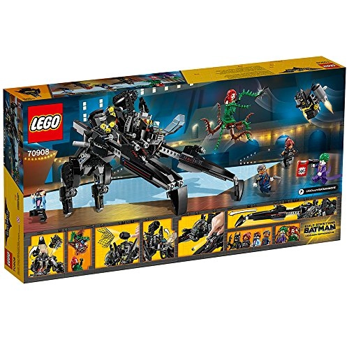 THE LEGO BATMAN MOVIE The Scuttler (70908)