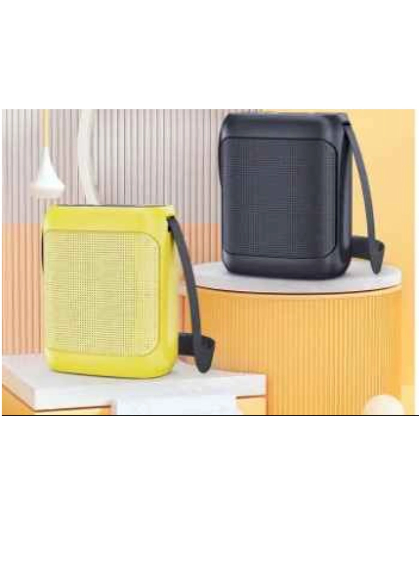 UAE65894 - Dual UHF Microphones