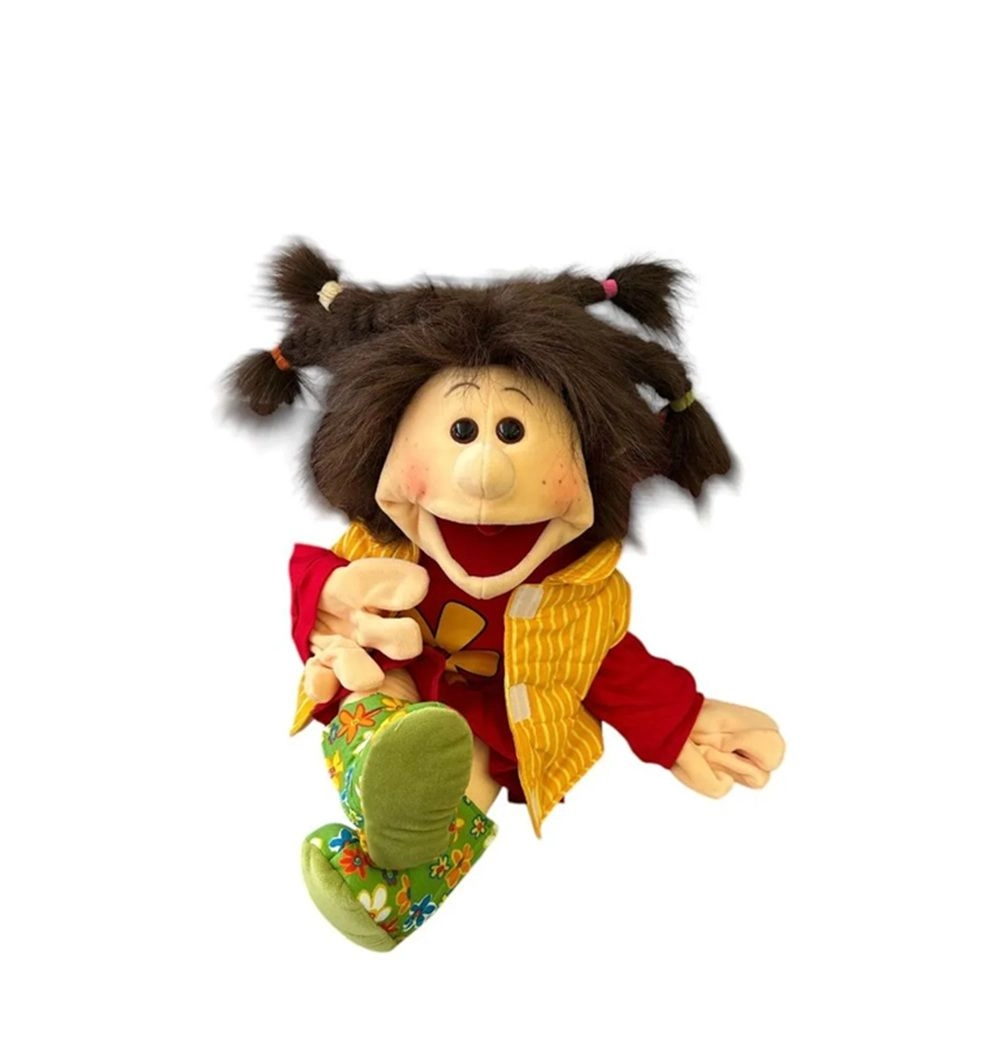 Lene Living - Hand Puppet