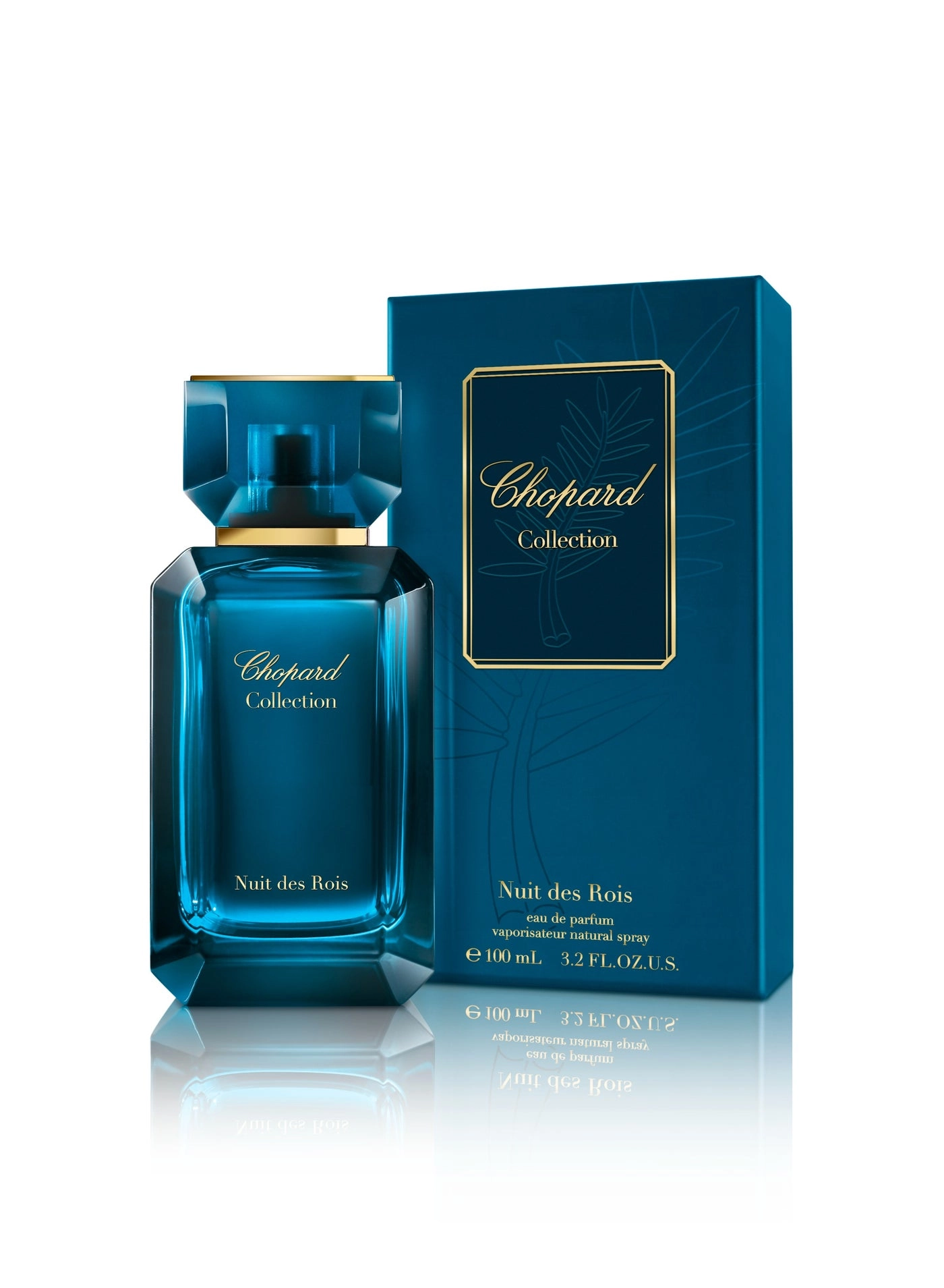 Chopard Nuit Des Rois Eau de Parfum 100 ml
