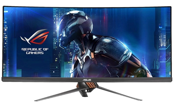 PG34WCDM - 34-inch 3440 x 1440