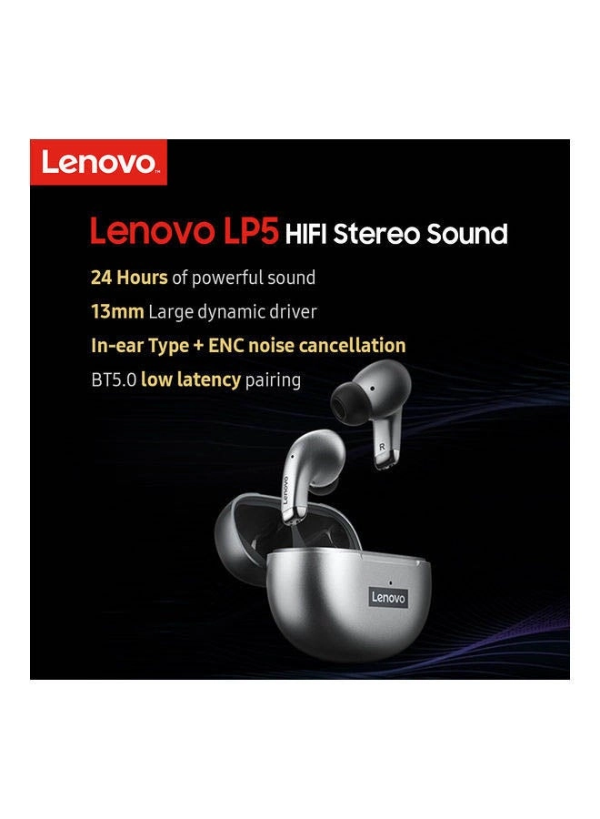 LP5 Wireless Earbud