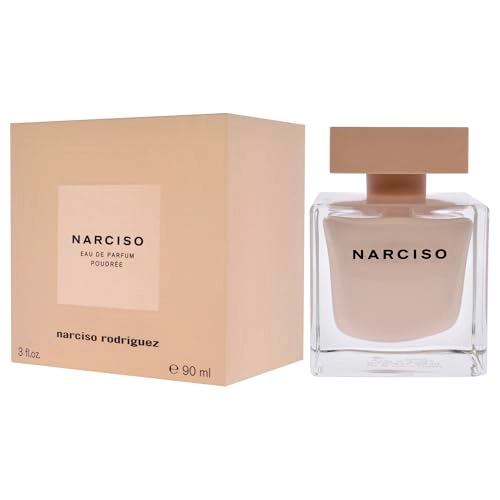 Poudree - Eau de Parfum 90 ml