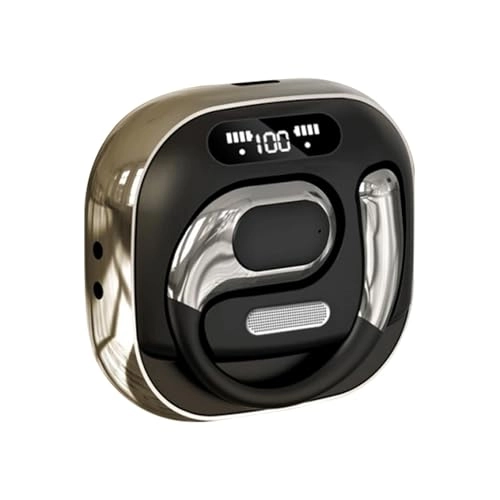 AI Language Translator Earbuds - 144 languages