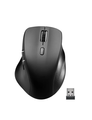 LIBERA Mouse - Wireless