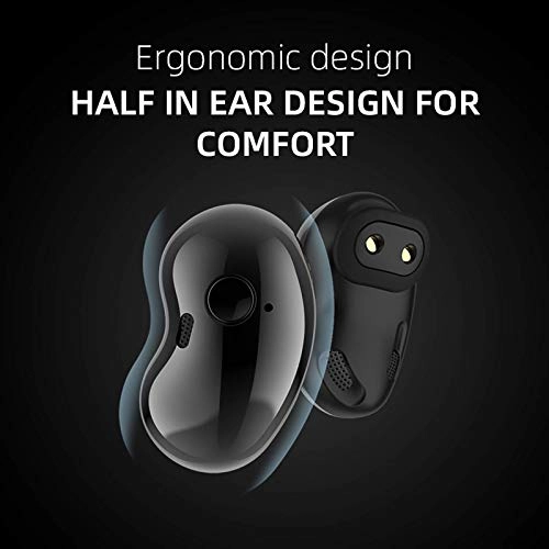 Plus Wireless Earbud