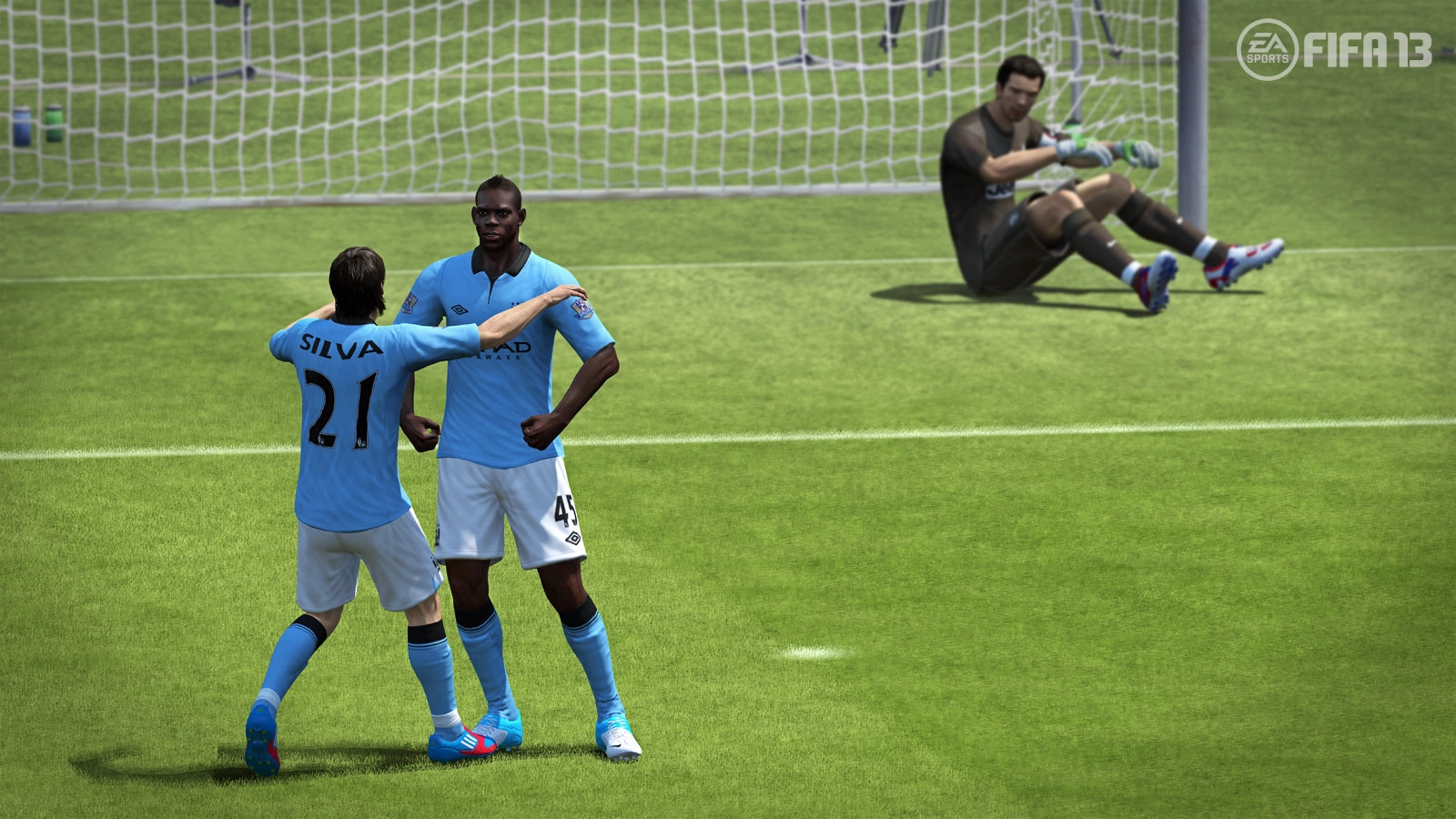 Fifa 13 - PS3
