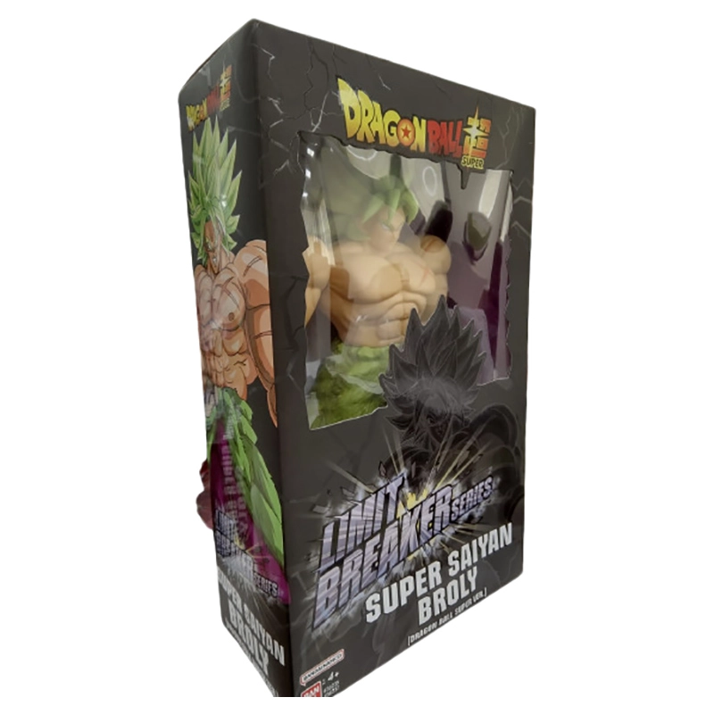 Dragonball - Super Saiyan Broly (AL-36237)